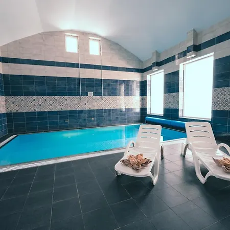 Casa de hóspedes Horsky Statek