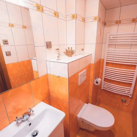 Horský Statek 3* Sumavske Hostice