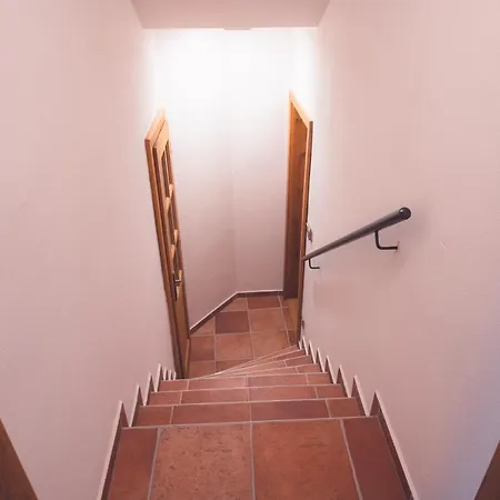 Horský Statek 3*