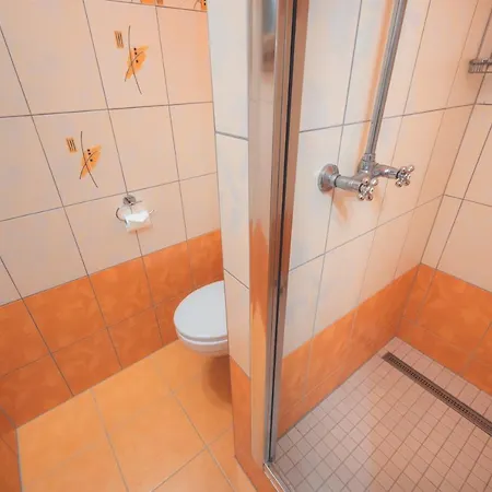 Horský Statek 3* Sumavske Hostice