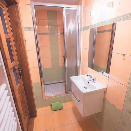 Horský Statek 3*