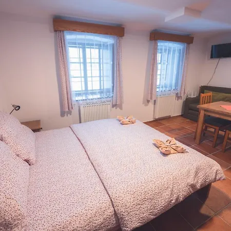 Horsky Statek 3*