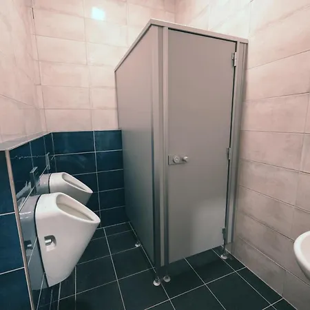 Penzion Horský Statek Sumavske Hostice