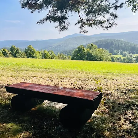 Casa de hóspedes Horsky Statek 3*