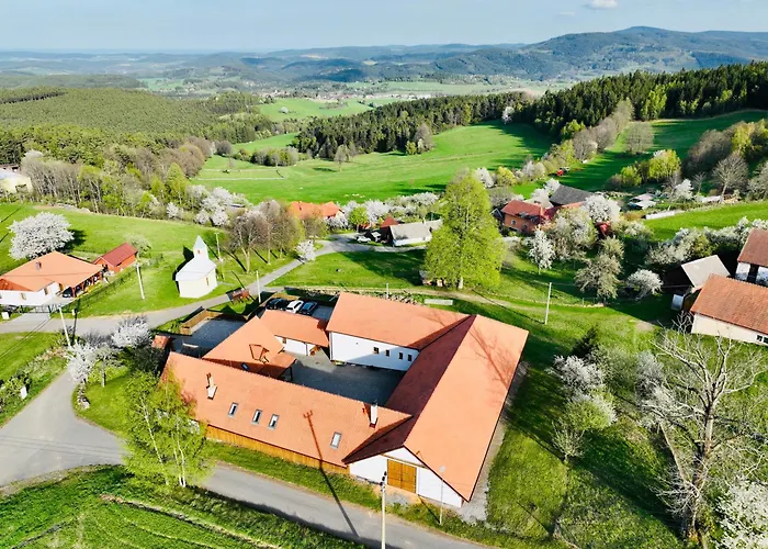 Horsky Statek Konukevi